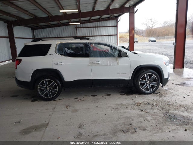 1GKKNULS7LZ160069 GMC Acadia Awd Slt