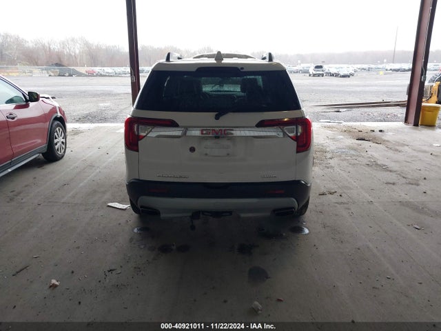 1GKKNULS7LZ160069 GMC Acadia Awd Slt