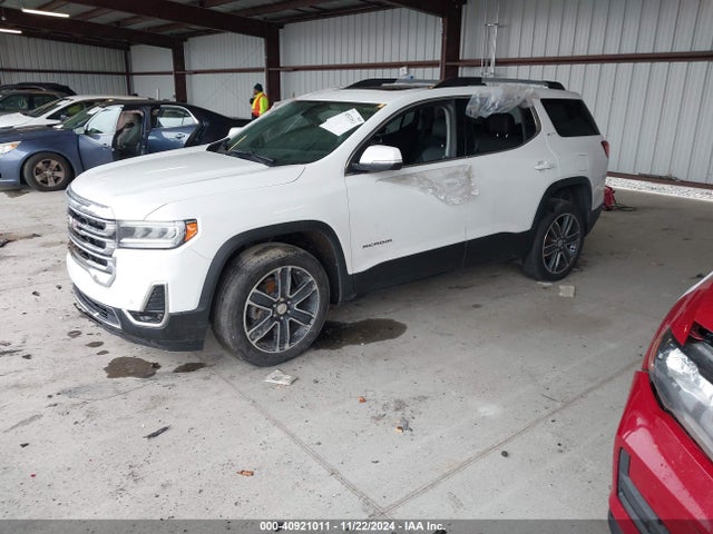 1GKKNULS7LZ160069 GMC Acadia Awd Slt