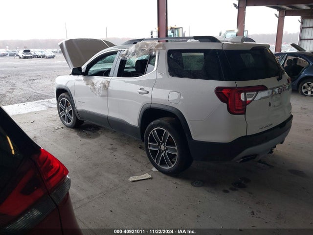 1GKKNULS7LZ160069 GMC Acadia Awd Slt