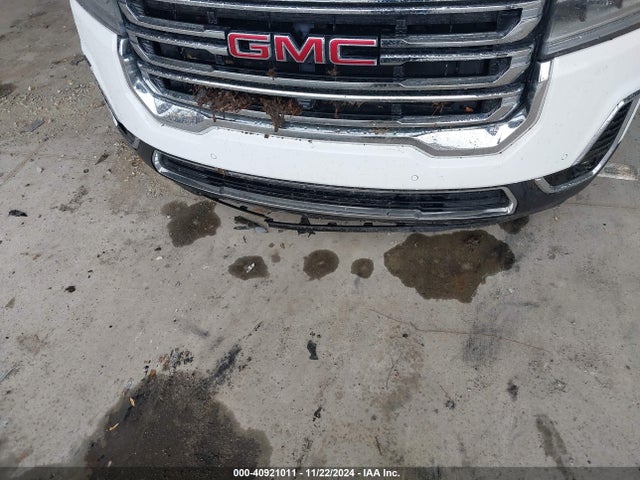 1GKKNULS7LZ160069 GMC Acadia Awd Slt
