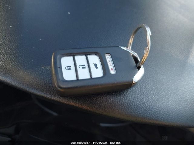 3HGGK5H8XLM722093 Honda FIT EX