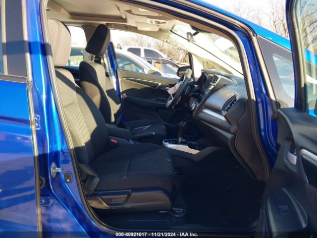 3HGGK5H8XLM722093 Honda FIT EX