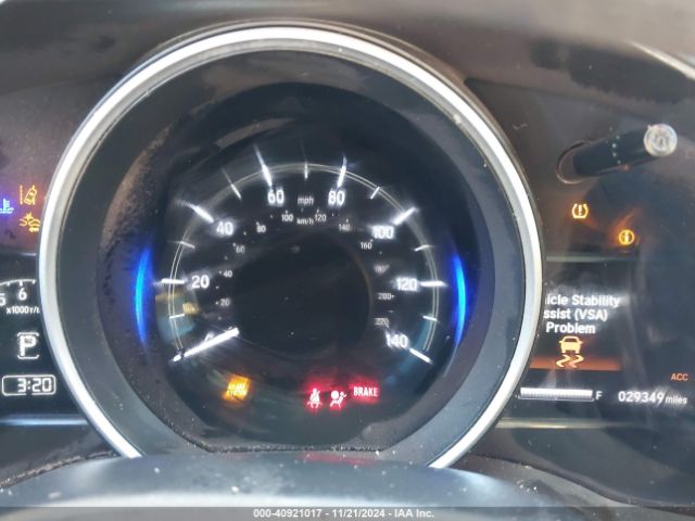 3HGGK5H8XLM722093 Honda FIT EX