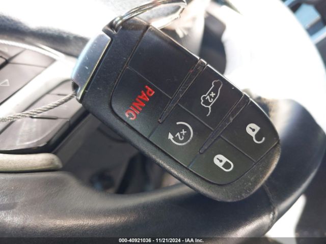 1C4RJECG1EC164504 Jeep Grand Cherokee Overland