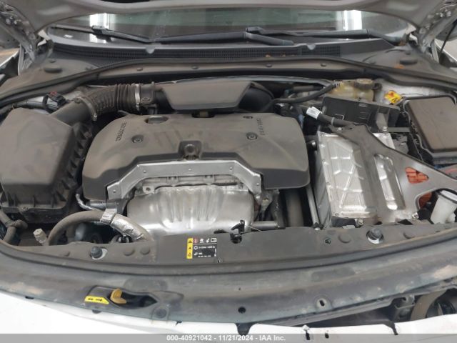 1G4ZR5SZ5JU132683 Buick Lacrosse Premium