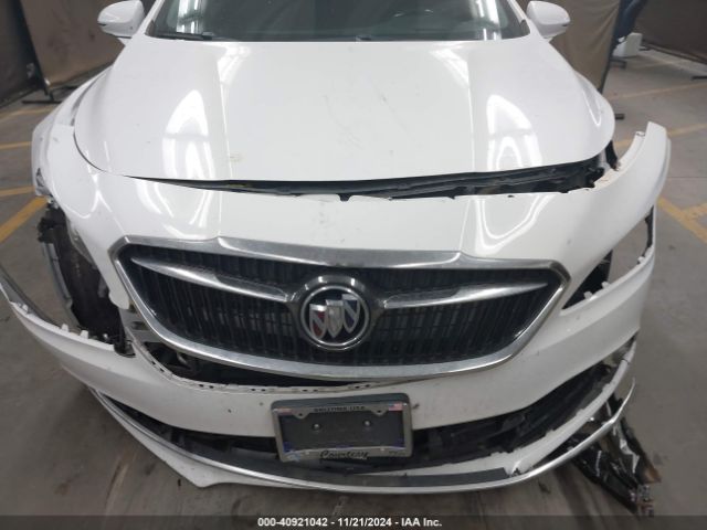 1G4ZR5SZ5JU132683 Buick Lacrosse Premium