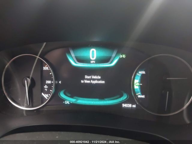 1G4ZR5SZ5JU132683 Buick Lacrosse Premium