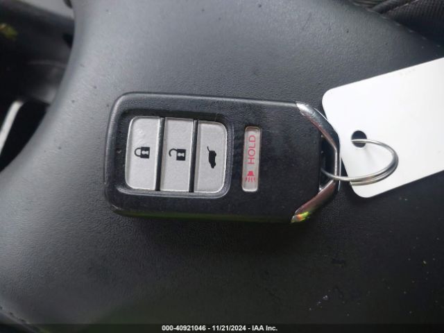 3CZRU6H57NM728394 Honda Hr-v Awd Ex