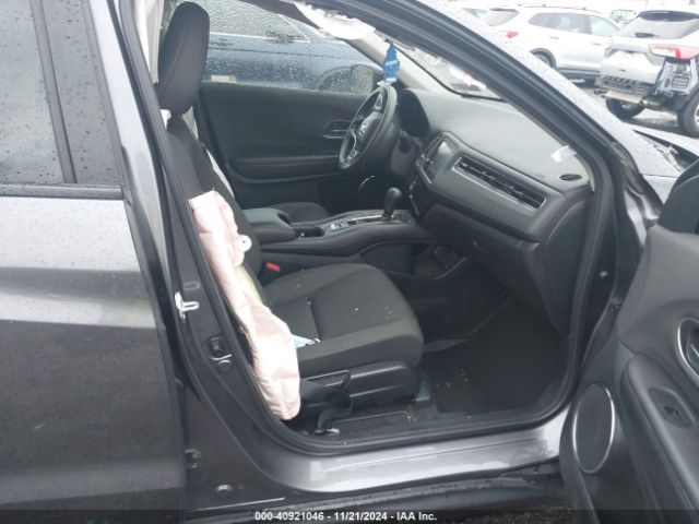 3CZRU6H57NM728394 Honda Hr-v Awd Ex