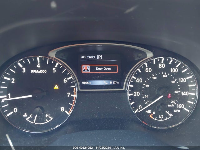 Nissan Pathfinder Platinum 2016 5N1AR2MM6GC656503 Image 7