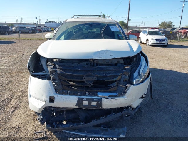 Nissan Pathfinder Platinum 2wd 2022 5N1DR3DG9NC263993 Image 13