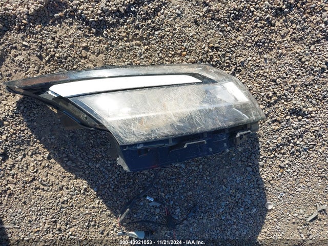 Nissan Pathfinder Platinum 2wd 2022 5N1DR3DG9NC263993 Image 12