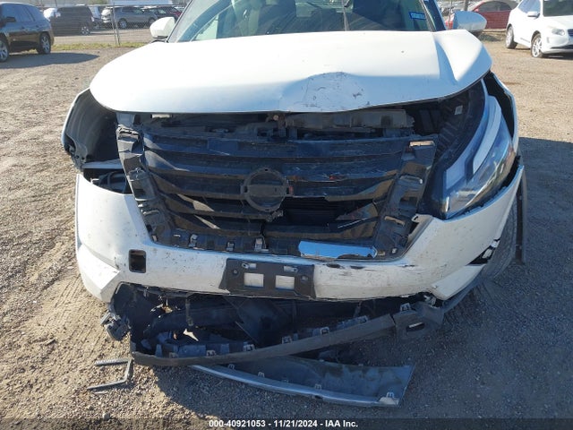 Nissan Pathfinder Platinum 2wd 2022 5N1DR3DG9NC263993 Image 6