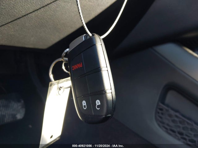 Dodge Journey Se Value 2020 3C4PDCAB9LT279279 Image 11