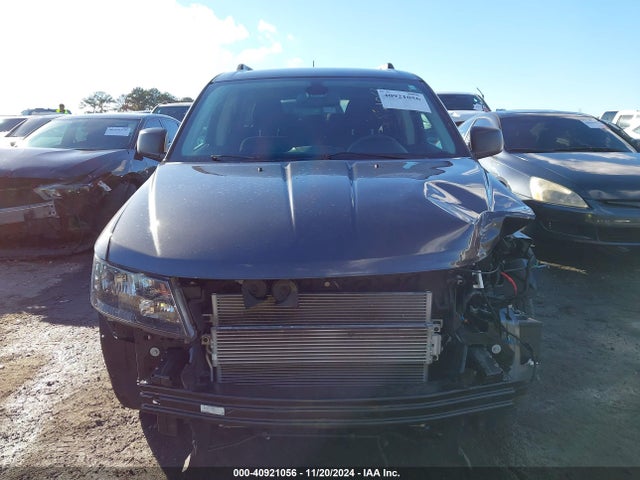 Dodge Journey Se Value 2020 3C4PDCAB9LT279279 Image 12