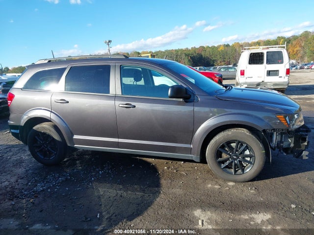 Dodge Journey Se Value 2020 3C4PDCAB9LT279279 Image 13