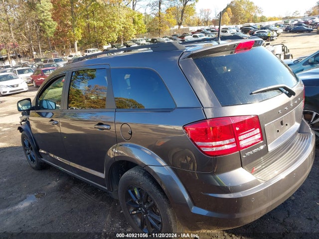 Dodge Journey Se Value 2020 3C4PDCAB9LT279279 Image 14