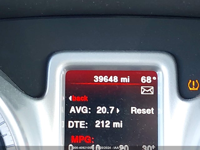 Dodge Journey Se Value 2020 3C4PDCAB9LT279279 Image 15