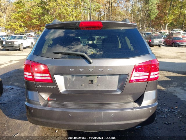 Dodge Journey Se Value 2020 3C4PDCAB9LT279279 Image 16