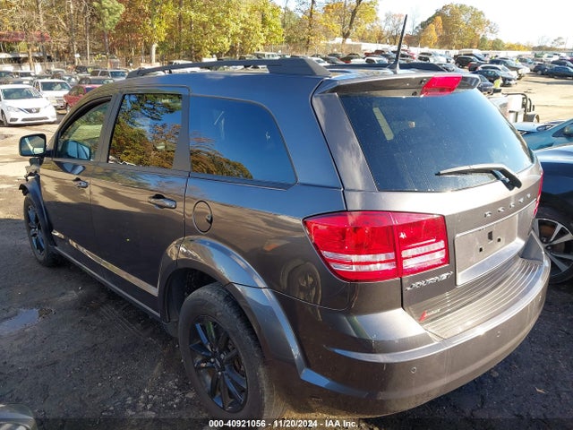 Dodge Journey Se Value 2020 3C4PDCAB9LT279279 Image 3