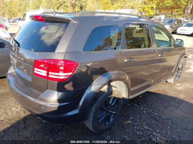 Dodge Journey Se Value 2020 3C4PDCAB9LT279279 Image 4