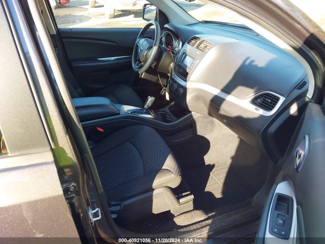 Dodge Journey Se Value 2020 3C4PDCAB9LT279279 Image 5
