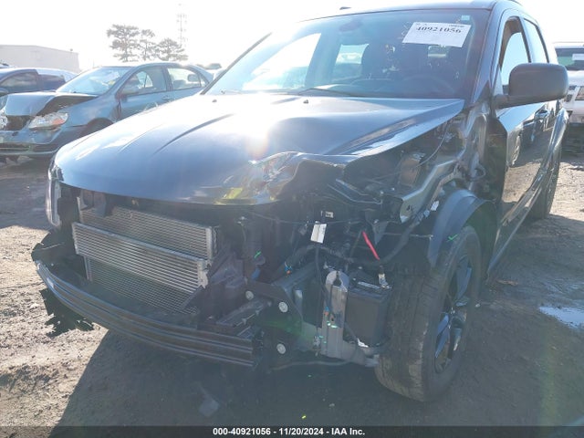 3C4PDCAB9LT279279 Dodge Journey Se Value