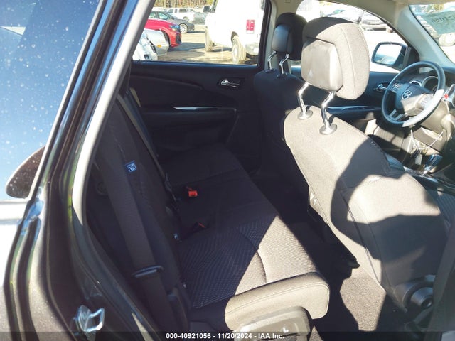 Dodge Journey Se Value 2020 3C4PDCAB9LT279279 Image 8