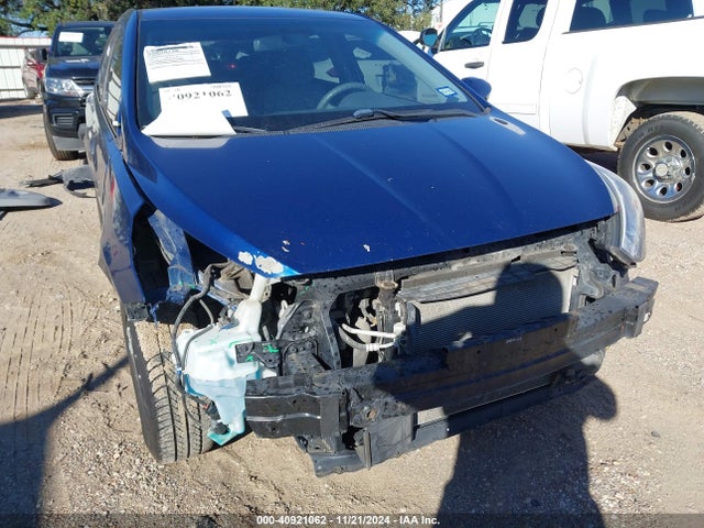 Hyundai ACCENT SE 2017 KMHCT4AE7HU222007 Image 6