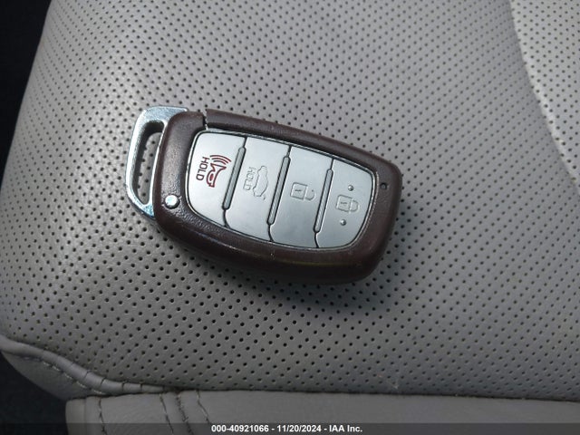 Hyundai Sonata Limited 2015 5NPE34AF5FH172964 Image 11