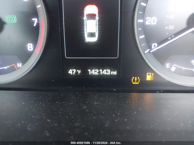 Hyundai Sonata Limited 2015 5NPE34AF5FH172964 Image 15