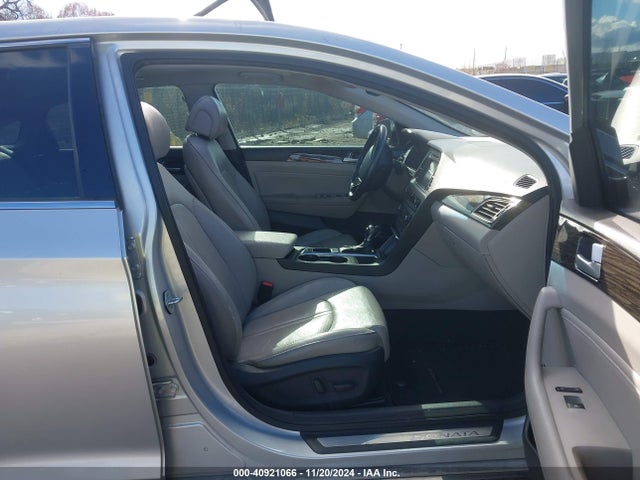 Hyundai Sonata Limited 2015 5NPE34AF5FH172964 Image 5