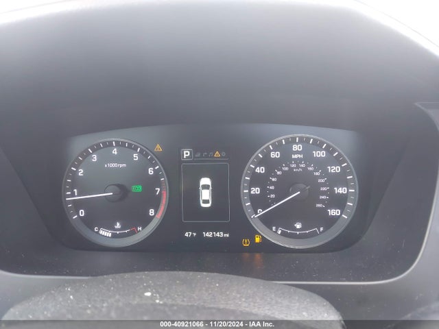 Hyundai Sonata Limited 2015 5NPE34AF5FH172964 Image 7