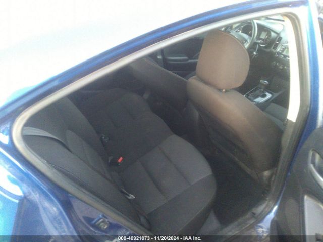 3KPFK4A77HE107203 KIA FORTE LX