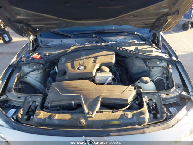 WBA8E9G54GNT84899 BMW 328I