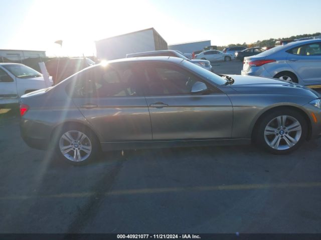 WBA8E9G54GNT84899 BMW 328I