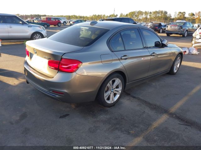 WBA8E9G54GNT84899 BMW 328I
