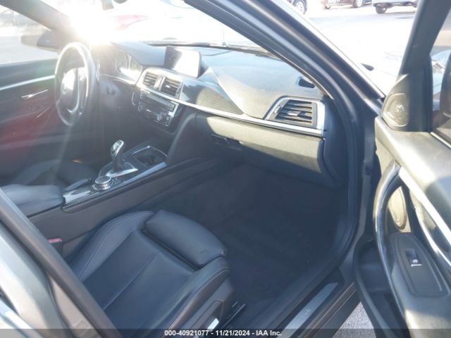 WBA8E9G54GNT84899 BMW 328I