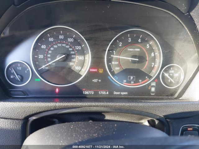 WBA8E9G54GNT84899 BMW 328I