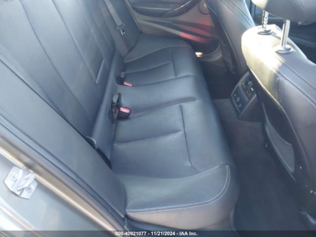 WBA8E9G54GNT84899 BMW 328I