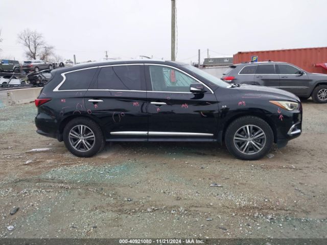 5N1DL0MM2HC557343 Infiniti QX60