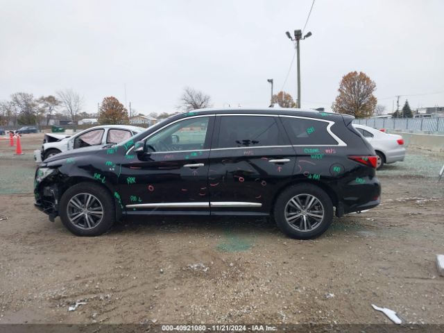 5N1DL0MM2HC557343 Infiniti QX60