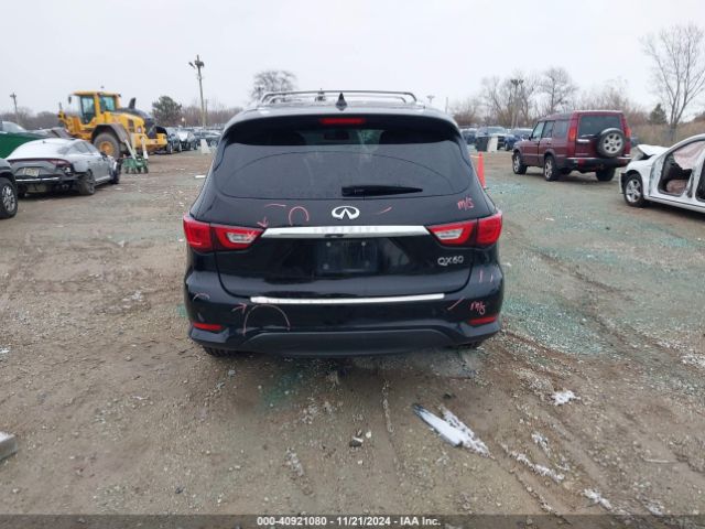 5N1DL0MM2HC557343 Infiniti QX60
