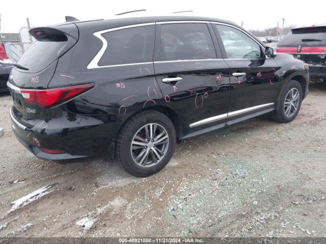 5N1DL0MM2HC557343 Infiniti QX60