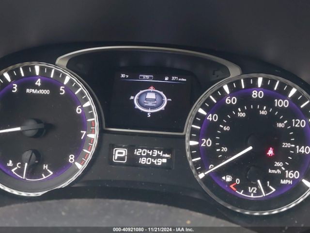 5N1DL0MM2HC557343 Infiniti QX60