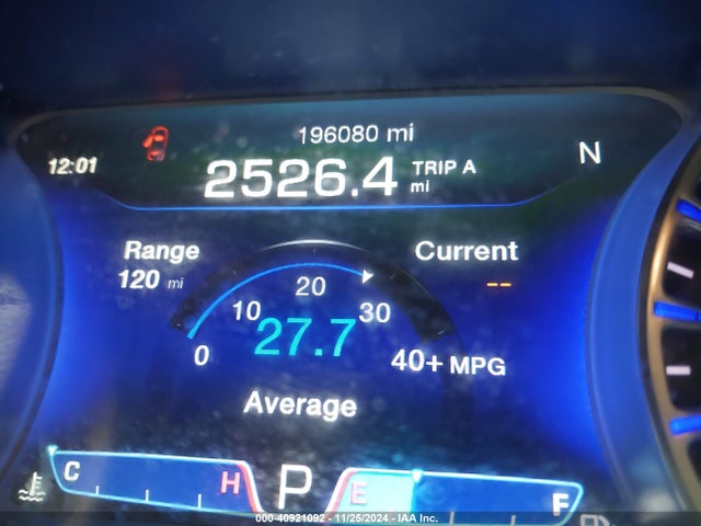Chrysler 200 C 2015 1C3CCCCG1FN565162 Image 15
