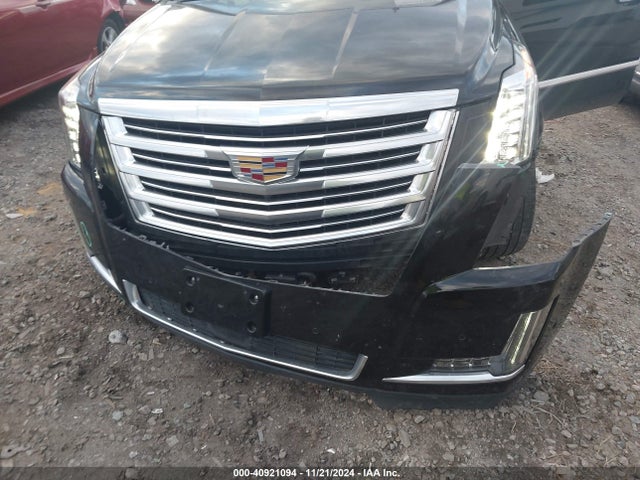 2019 CADILLAC ESCALADE 1GYS4DKJ8KR283671 Photo 5