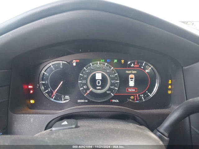 2019 CADILLAC ESCALADE 1GYS4DKJ8KR283671 Photo 6