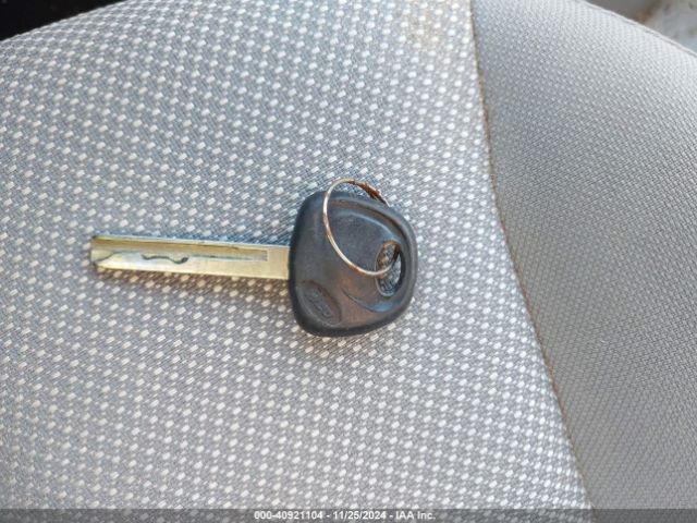 KMHCT4AE4EU665520 Hyundai ACCENT GLS